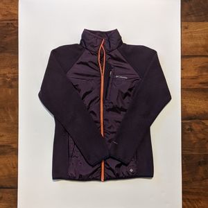 SOLD - Columbia omni heat women's medium
